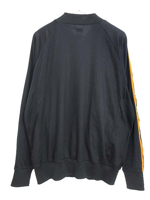 アディダス adidas ジャージ トラックジャケット 373294 XL ネイビー