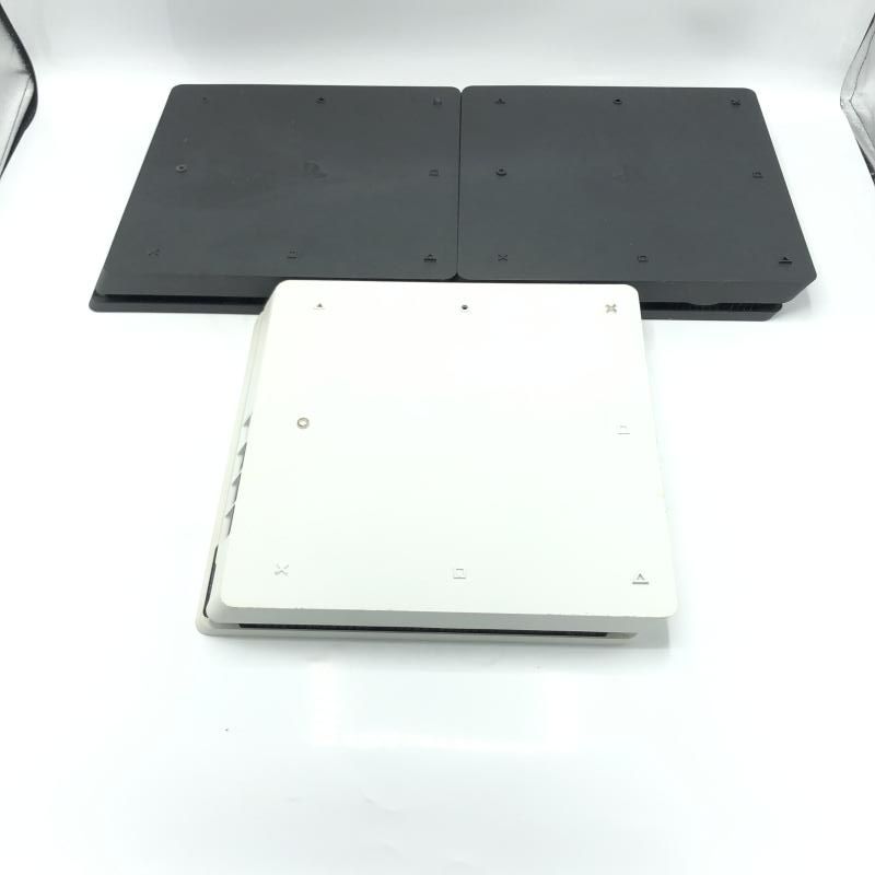 【中古】本体S）【ジャンク】SONY PS4本体6台まとめ HDD有 通電確認のみ[6][240006552656] 中古】本体S）【ジャンク】SONY PS4本体6台まとめ HDD有 通電