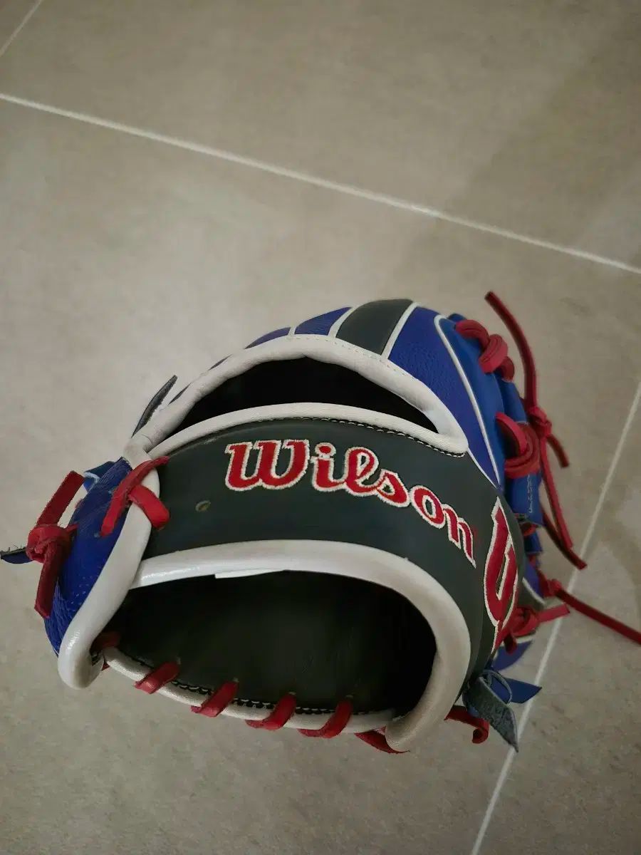 インスピレーションを与える ウィルソン Wilson A2K むきべつ 内野 販売
