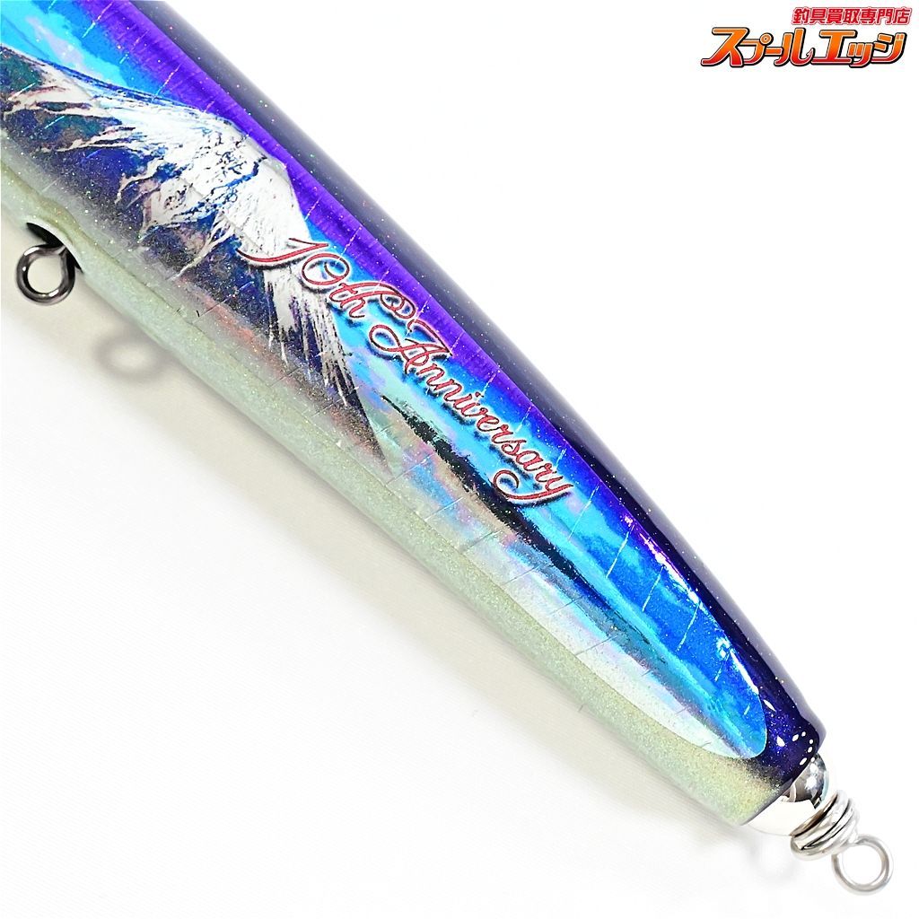カーペンター GT-γ 120 10th アニバーサリー
