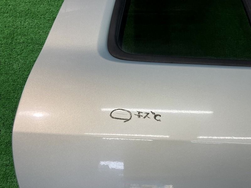 ラウム NCZ25 右リアドア ラウム Sパッケージ 4WD アサヒ M2L3 67003  