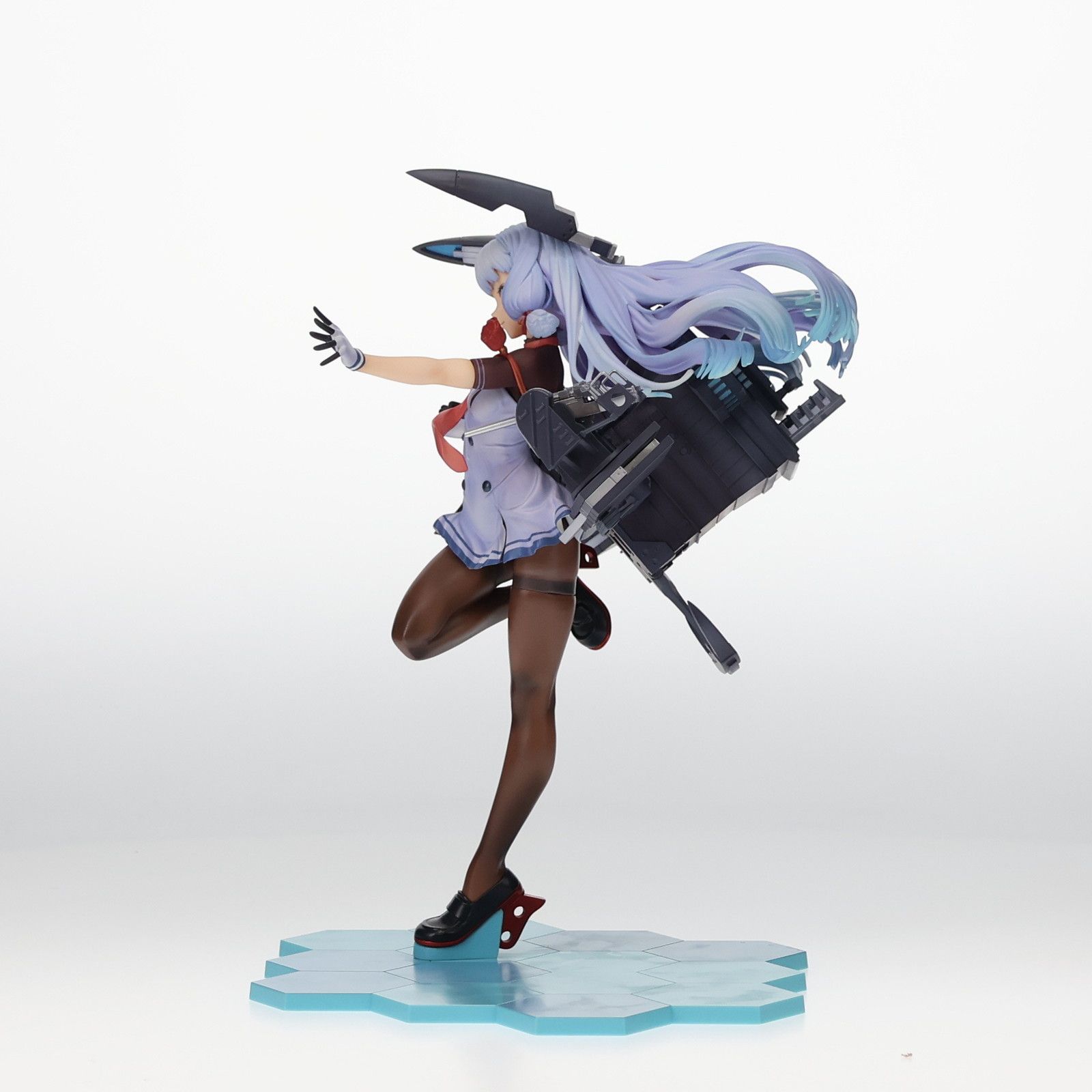 叢雲改二フィギュア【新品未開封】 叢雲改二フィギュア【新品未開封】 Amazon.co.jp