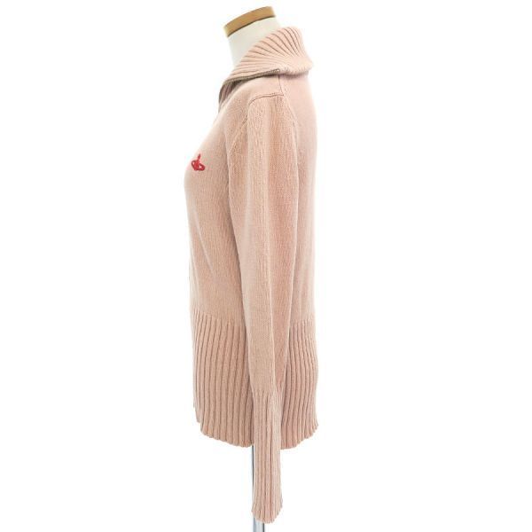 ヴィヴィアンウエストウッド ブルゾン Cランク