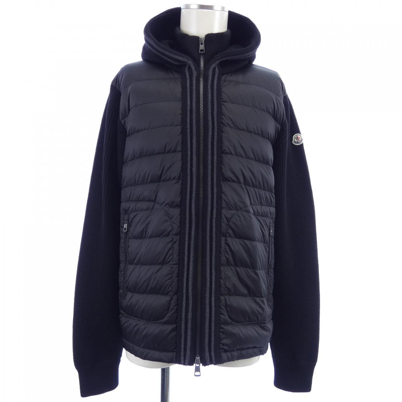 モンクレール MONCLER 20919413700 ダウンジャケット