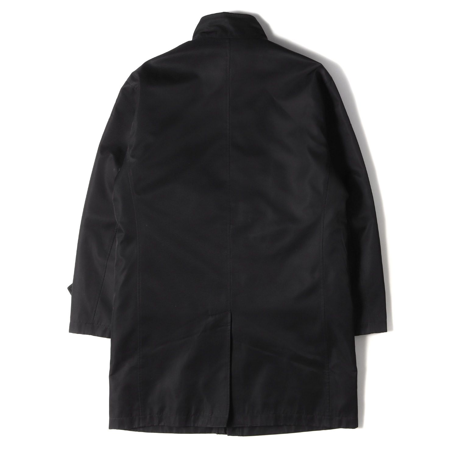 Calvin Klein カルバンクライン コート ライナー付き シャドー 
