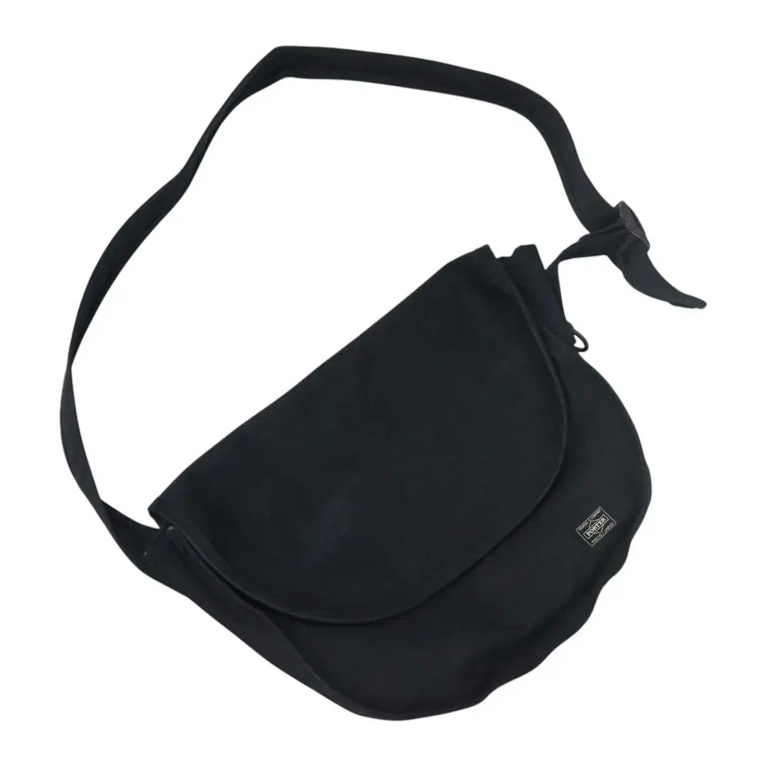 PORTER STAIN Porter ポーター サテン ショルダーバッグ