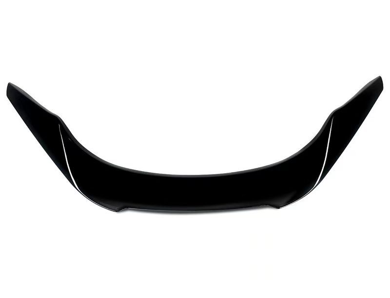 ABS製 艶出しブラック トヨタ A90 A91 90系 スープラ トランクスポイラー1個