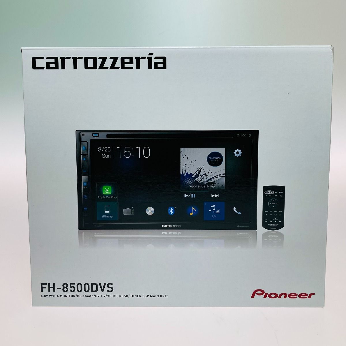 ◎◎Pioneer パイオニア carrozzeria カロッツェリア ナビ 7V型