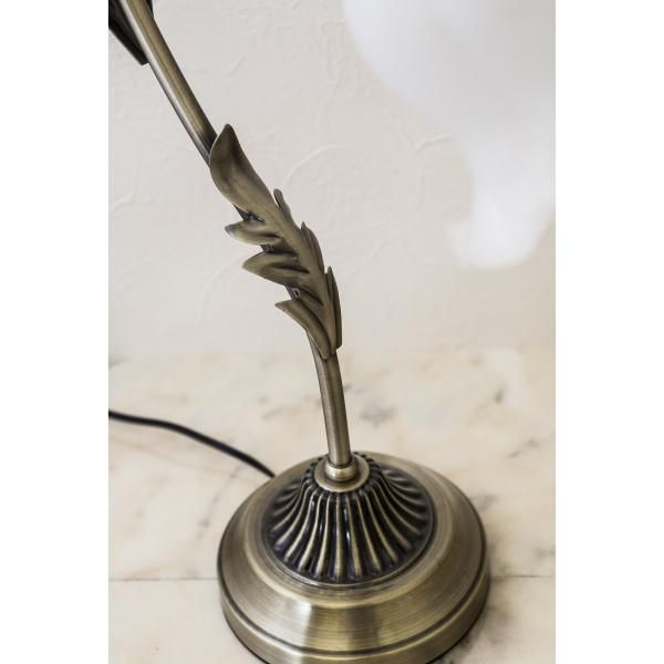 テーブルランプ クラシカル 北欧 ヨーロピアン おしゃれ レトロ