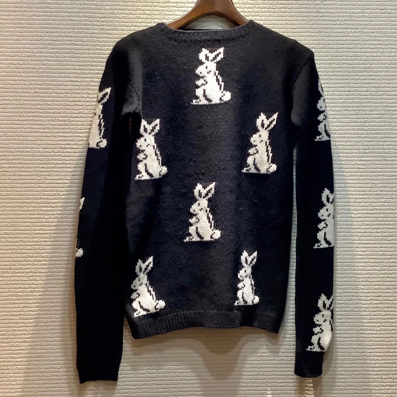 PRADA プラダ ラビット うさぎ ニット セーター PRADA（プラダ）の
