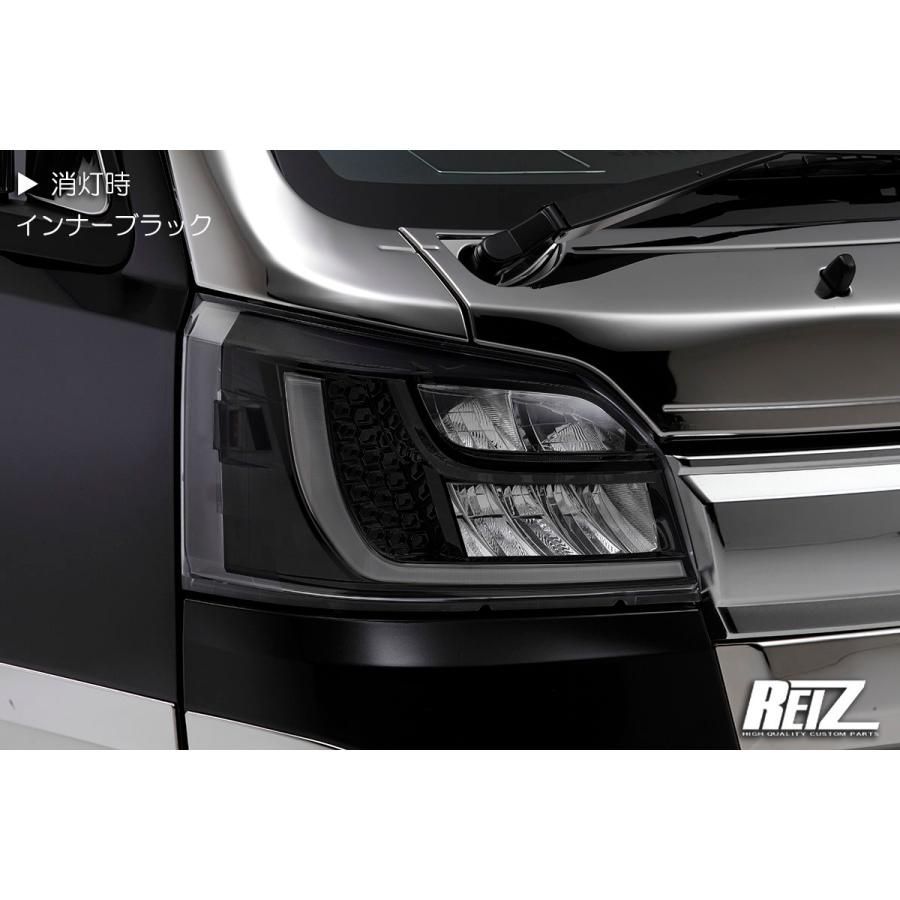 REIZ S500P S510P 前期 ハイゼットトラック ハイゼットジャンボ オール