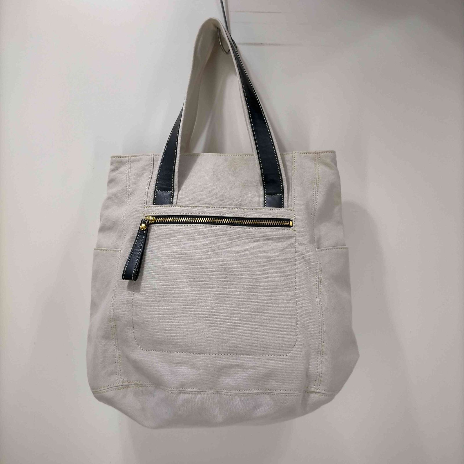 ヴィヴィアンウエストウッド Vivienne Westwood キャンバス トート