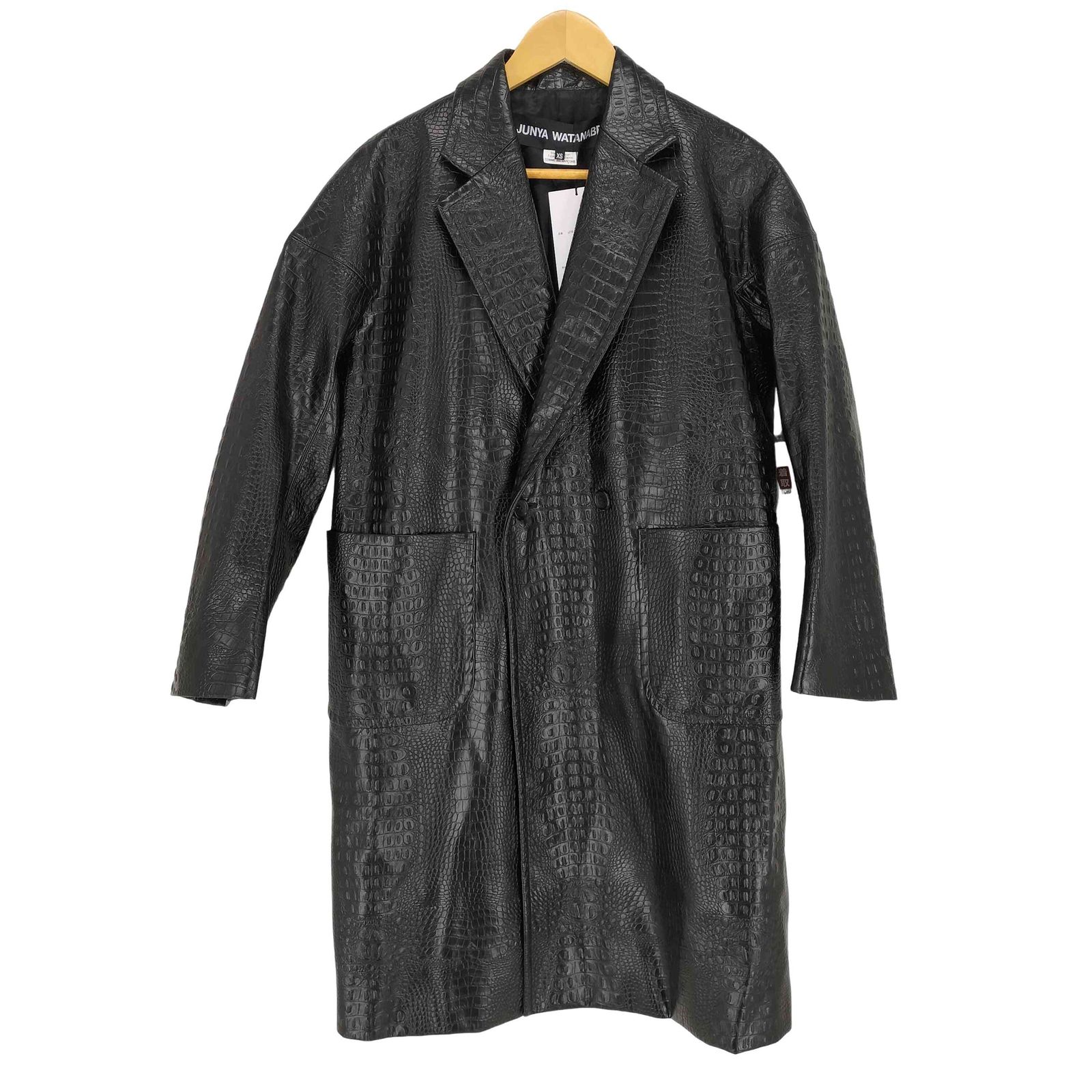 ジュンヤワタナベコムデギャルソン JUNYA WATANABE COMME des GARCONS 