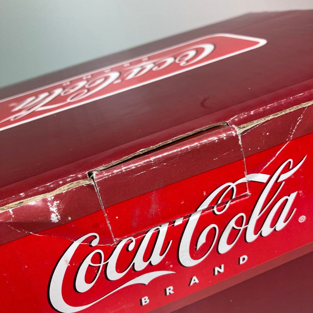 コカ・コーラ　コレクティブルミュージカルバンク　新品　未使用品 楽天市場】コカコーラ コカ・コーラ ゼロシュガー 1.5Lペット