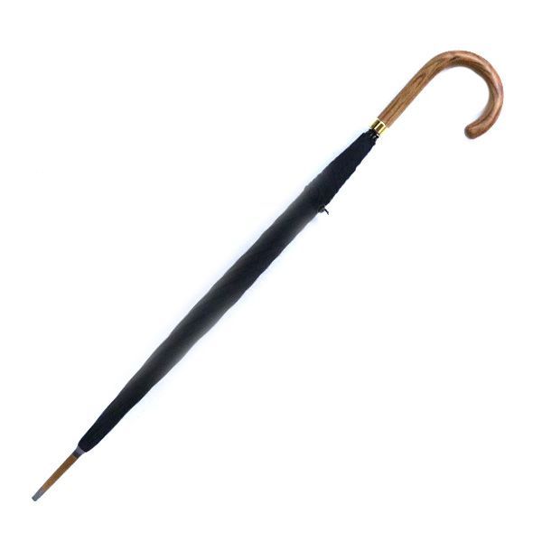 フォックスアンブレラズ FOX UMBRELLAS 傘 メンズ ライトグレイン ブラック おしゃれ 誕生日 記念 プレゼント ギフト 送料無料