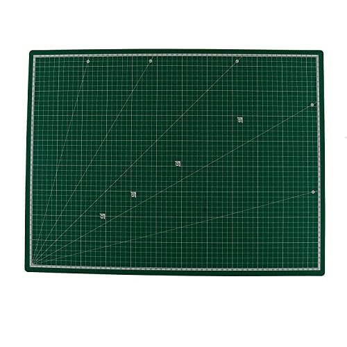 高儀 Takagi M-amp M カッターマット グリーン A2 約600×450mm