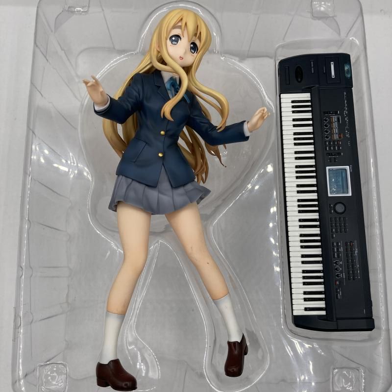 アルター 1/8 琴吹紬 けいおん! 琴吹 紬 | ALTER