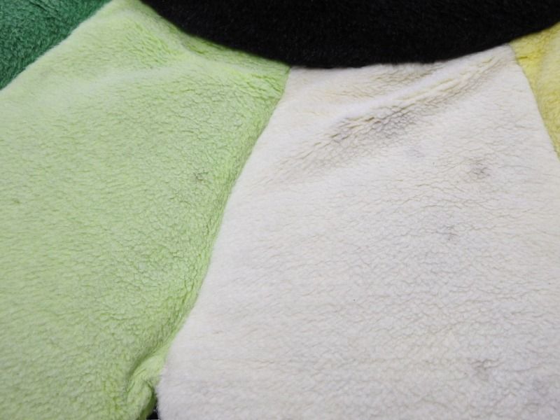 KAIKAIKIKI カイカイキキ ぬいぐるみ クッション フラワー 村上隆  