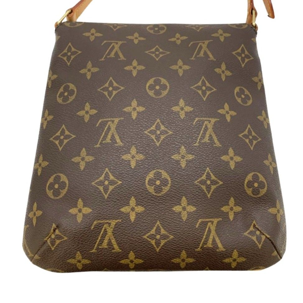 ミュゼットサルサ ショート