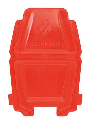 モンベル(mont-bell) アイゼン カジタックス アンチスノー