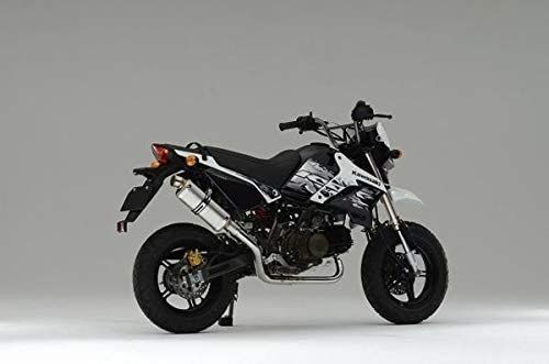 カワサキ KSR110 / KSR PRO (KL-110DDF/KL110EEF) 2013年～2014