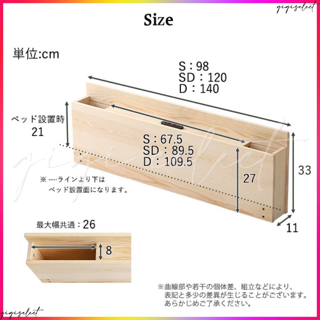 宮単品