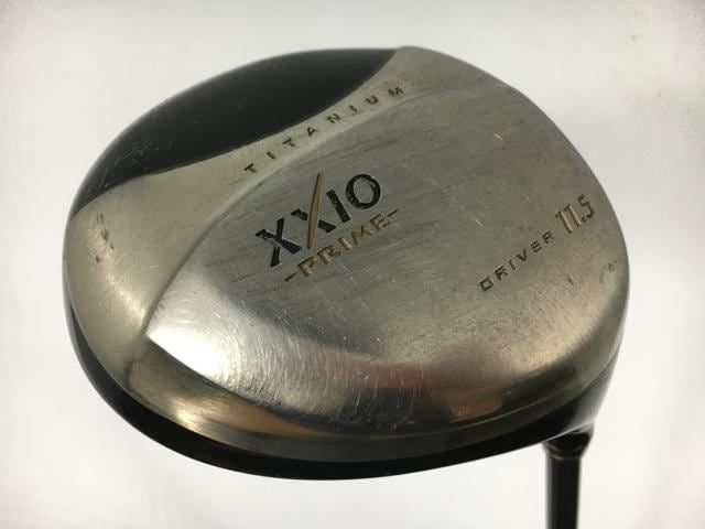 【中古ゴルフクラブ】ダンロップ ゼクシオ(XXIO) プライム ドライバー 2003(高反発) SP-200 1W