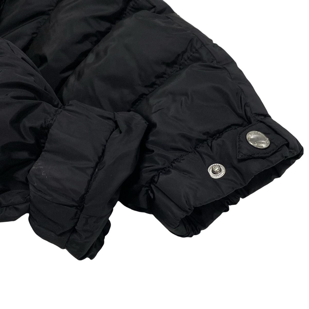 PRADA(プラダ) ダウンジャケット サイズ36 S レディース美品 - 29X510  