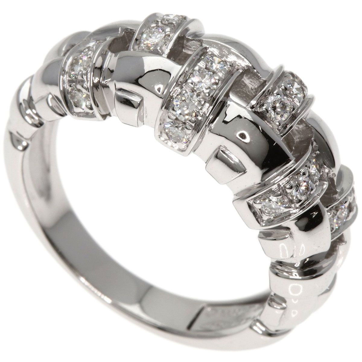 K18WG レディース