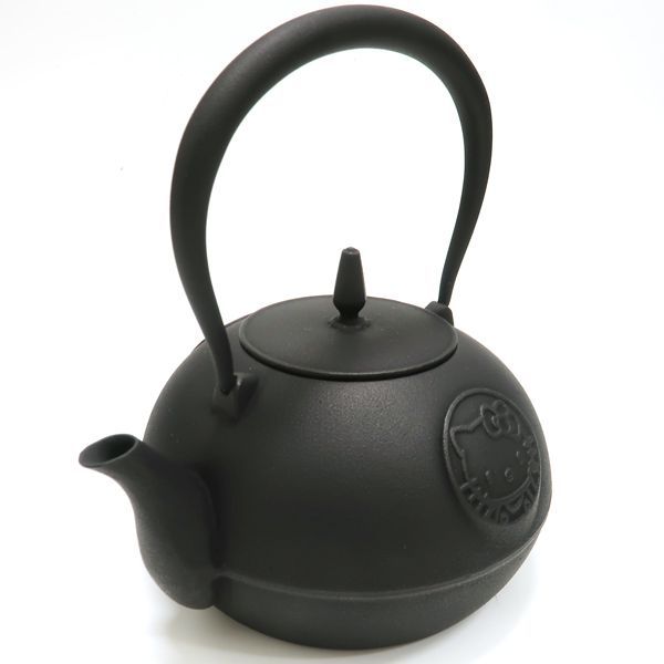 未使用　南部鉄器　鉄瓶 2025年最新】Yahoo!オークション -南部鉄器 鉄瓶 未使用の中古品