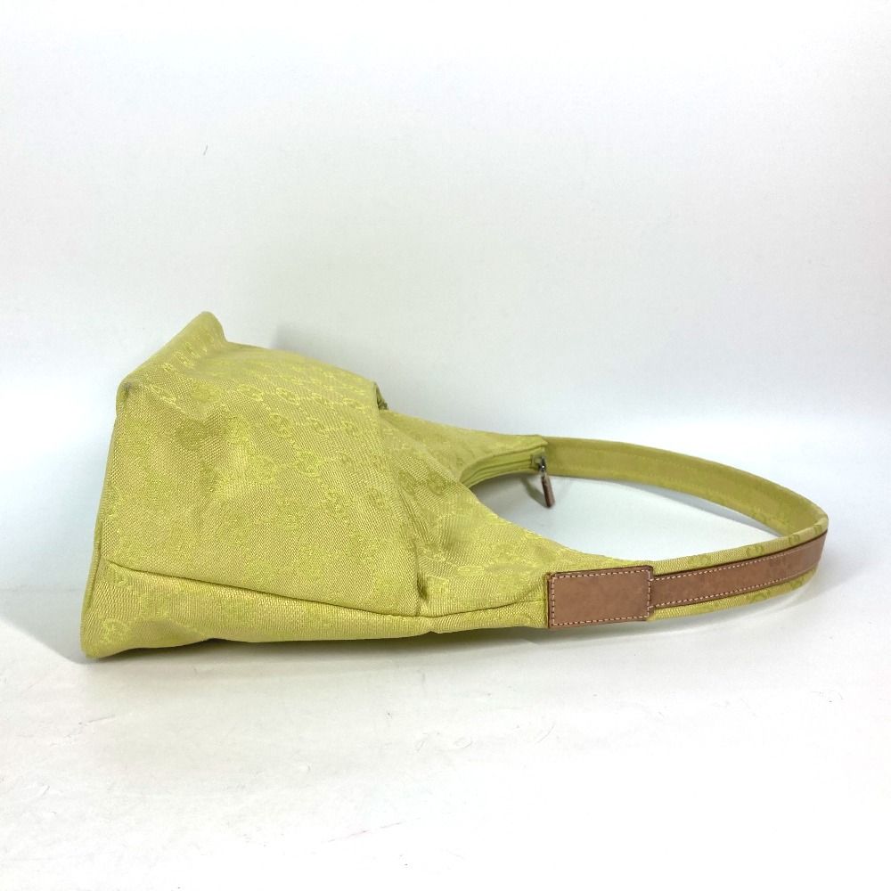 GUCCI グッチ ショルダーバッグ GG 001・3386 GGキャンバス