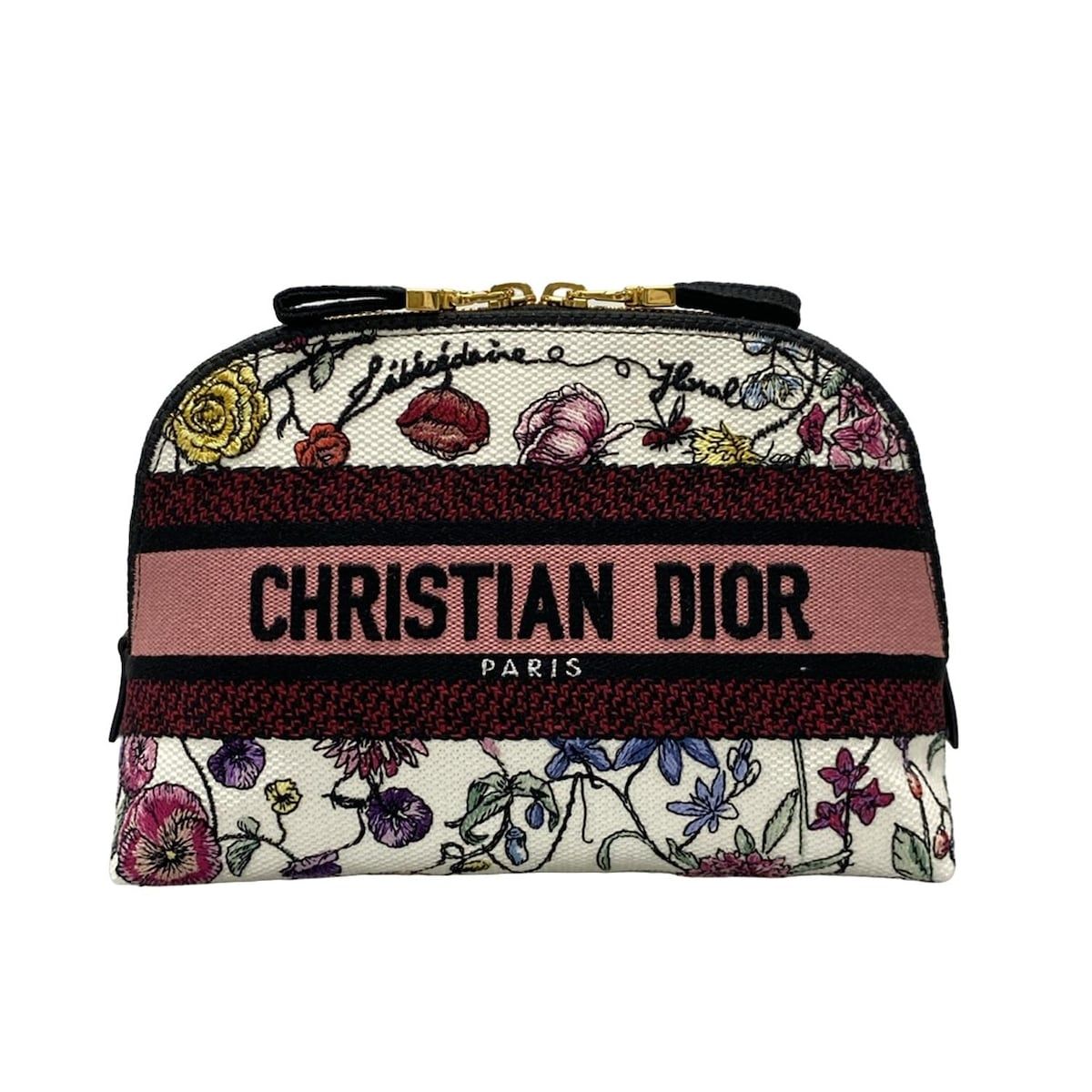 DIOR/ChristianDior(ディオール/クリスチャンディオール) ポーチ