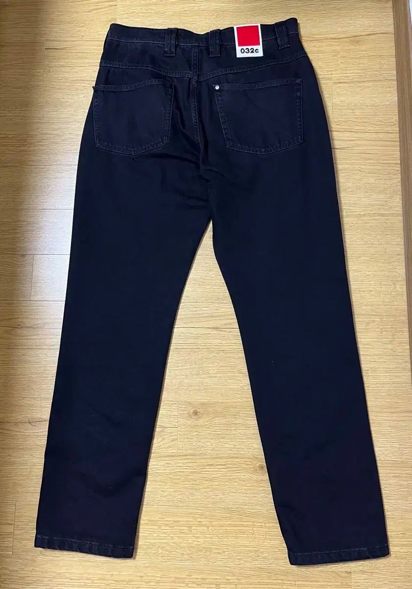 032c デニム パンツ ( 34 ) (新規 商品-業界最安値挑戦