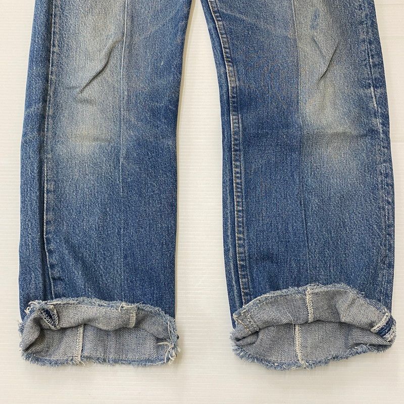 中古品】Levi's リーバイス 90's 501XX REMAKE DENIM PANTS 90年代