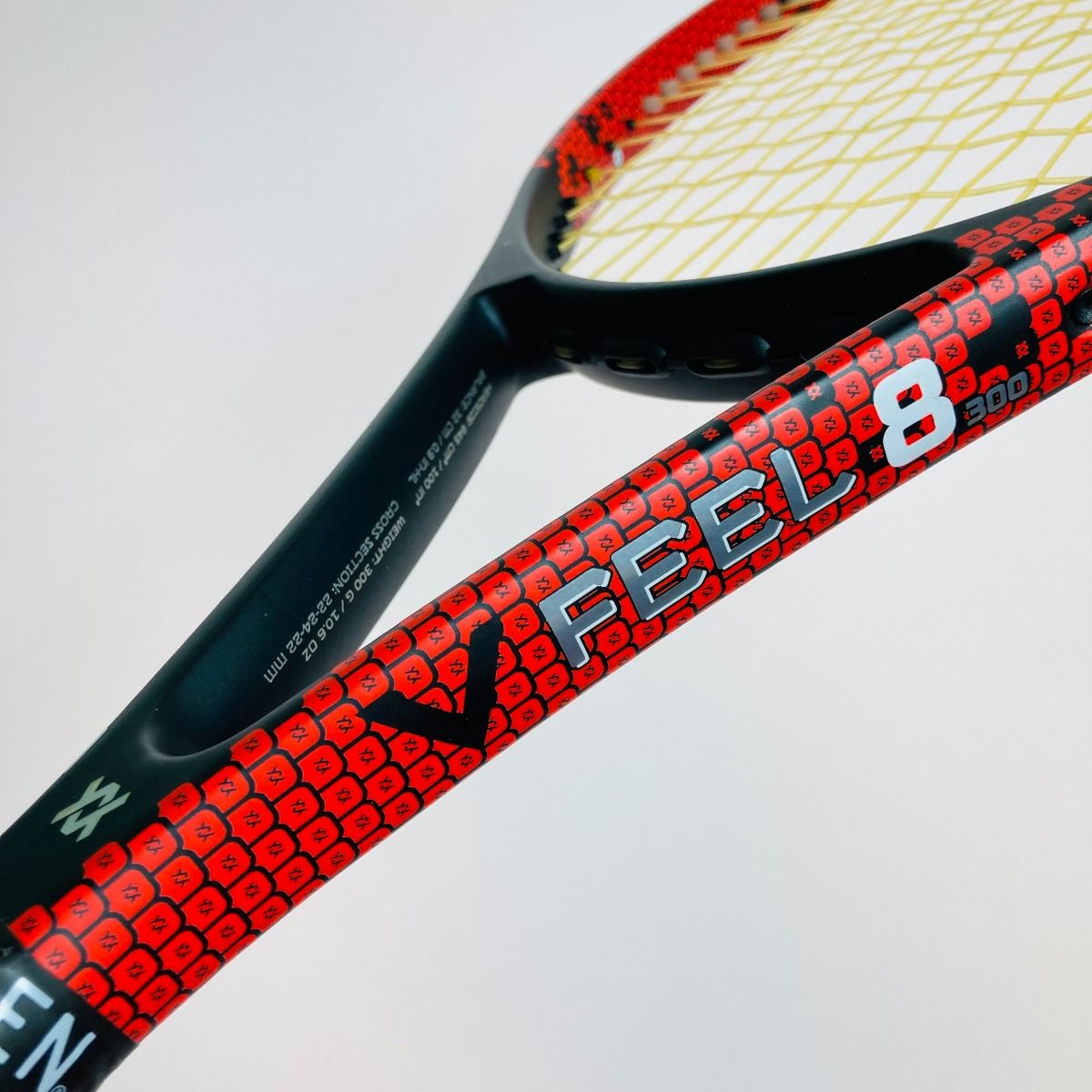 未使用品 VOLKL フォルクル V-SENSE 8 300 G2 2本セット