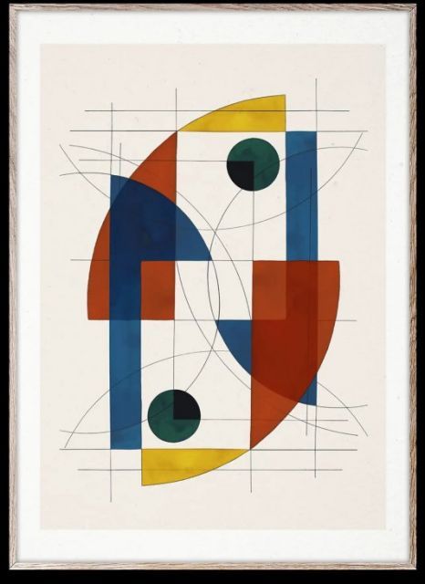 ポスター 立て 特寸法 シャガール 額装仕上げ品 シャガール ポスター