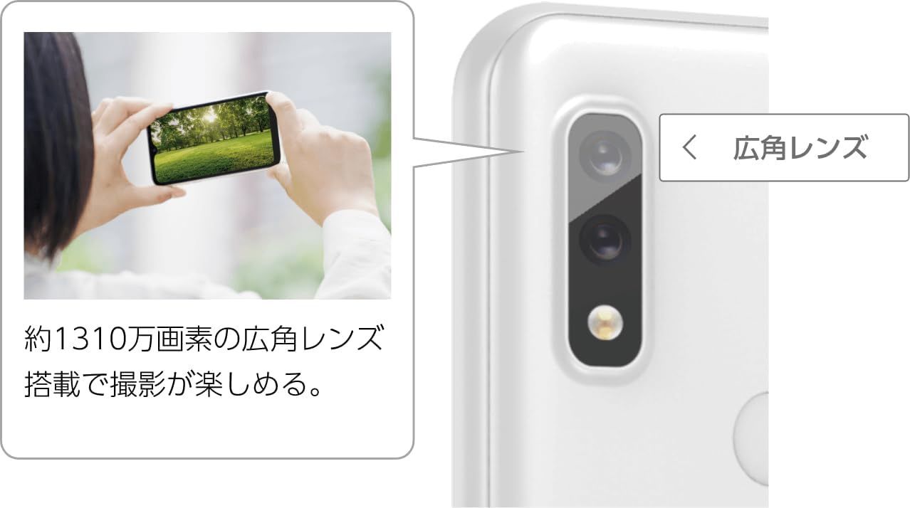 FUJITSU Arrows We 64GB ホワイト A101FC 新品未使用 arrows 【新品未使用】arrows We ホワイト A101FC Softbank版SIM
