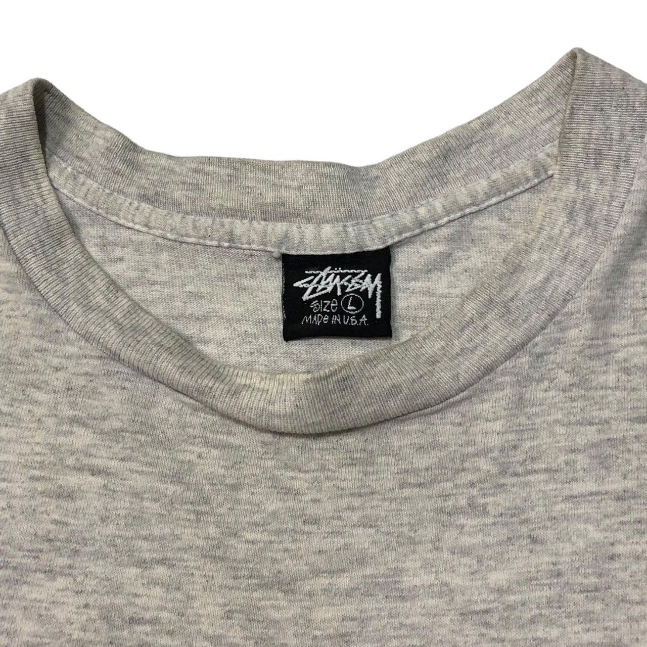 STUSSY(ステューシー) 90's OLD SKOOL 1992 crown オールド