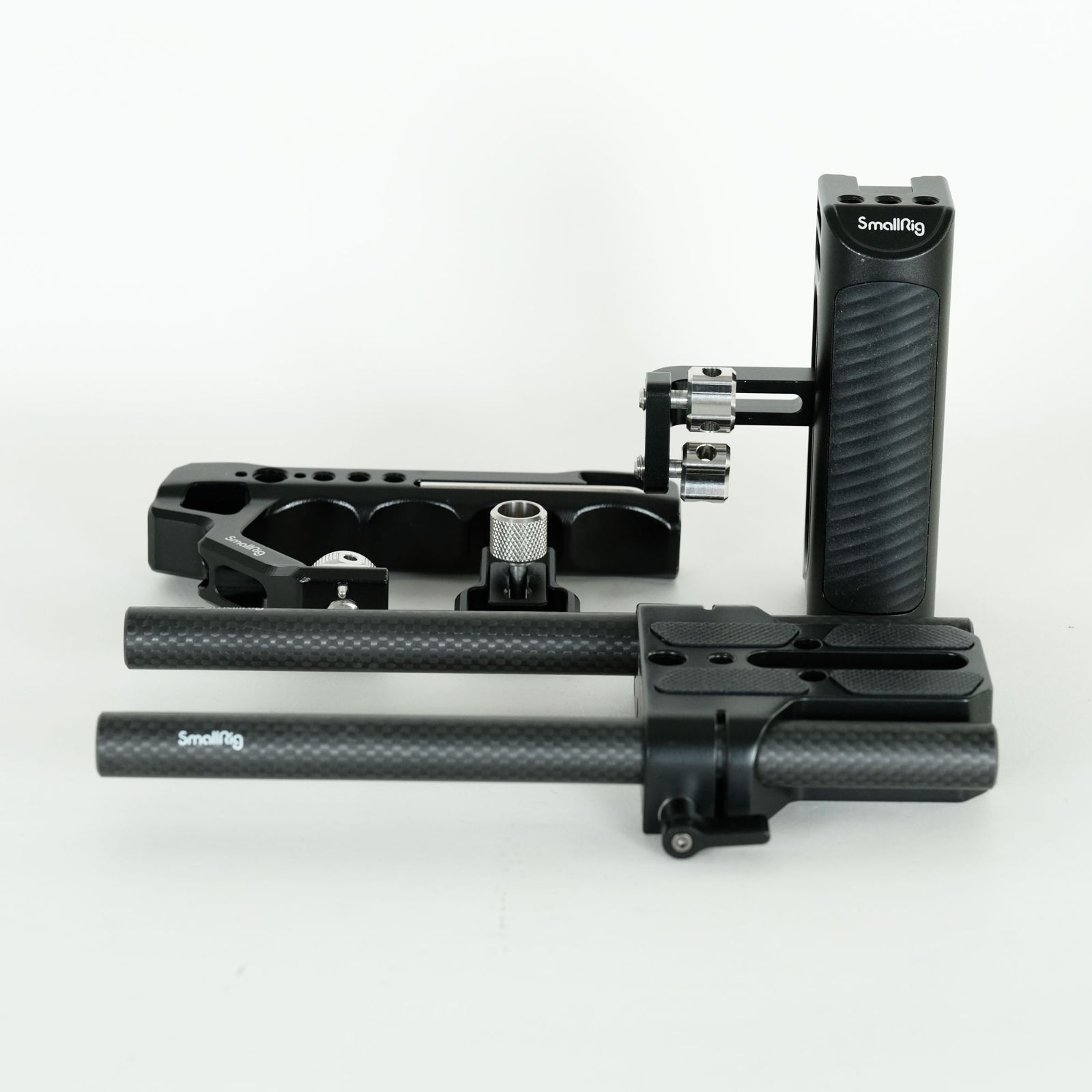 SmallRig 動画撮影関連品 フレーム類