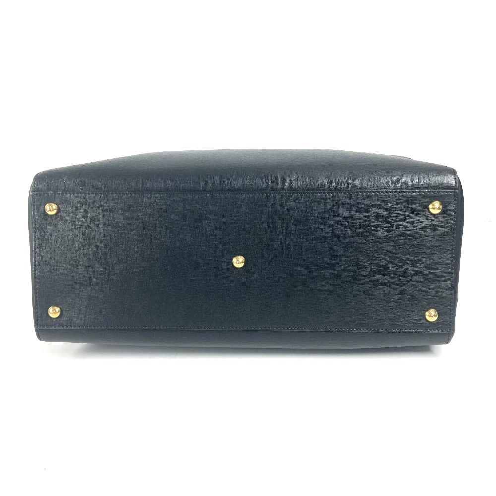 FENDI フェンディ トートバッグ トゥージュール 8BH251 レザー