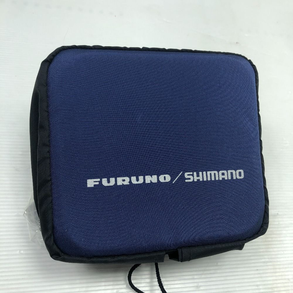 ΣΣSHIMANO シマノ フルノ 探見丸 5-RK010000 - メルカリ