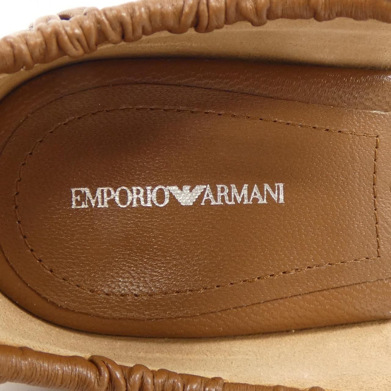ARMANI