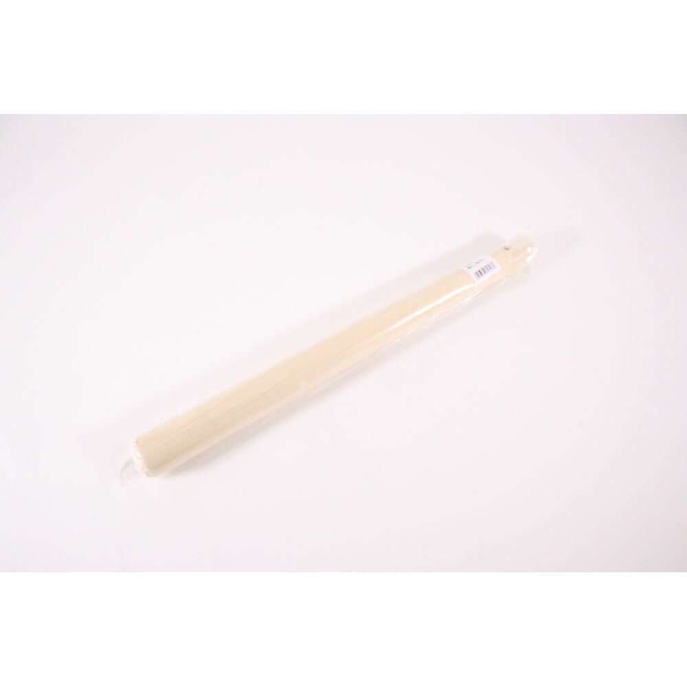 （まとめ買い）カンダ 木製すりこぎ棒 42cm 【×5】 6,090円