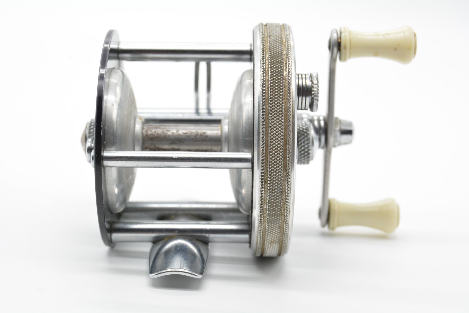 完動品】Heddon Pal P-41 N ヘドン パル ナロースプール ダイレクト