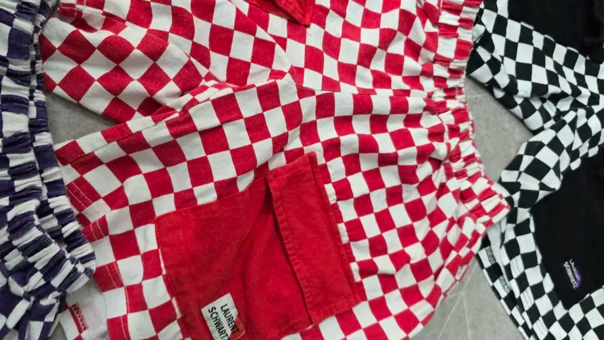 男の子服のコレクション