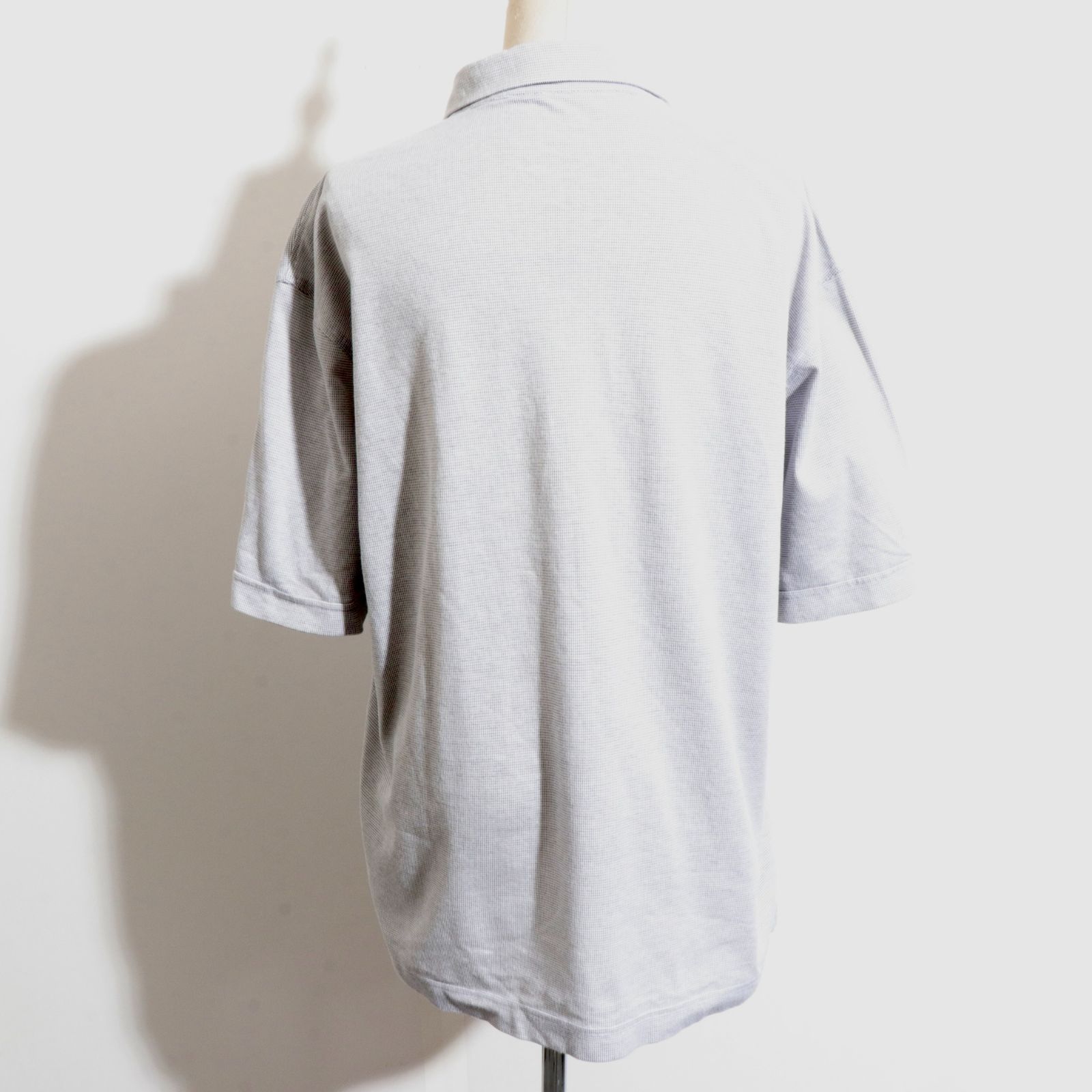 ☆美品☆ ARAMIS アラミス トップス ポロシャツ 半袖 無地