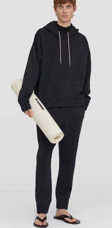 超目玉 ☆大人気！希少！JIL SANDER ジル サンダー ヨガマット 新品 お