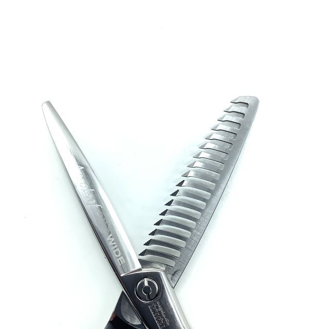 ミズタニシザー Acroleaf WIDE K-25 正刃 Acroleaf WIDE K-25 | ミズタニシザーズ