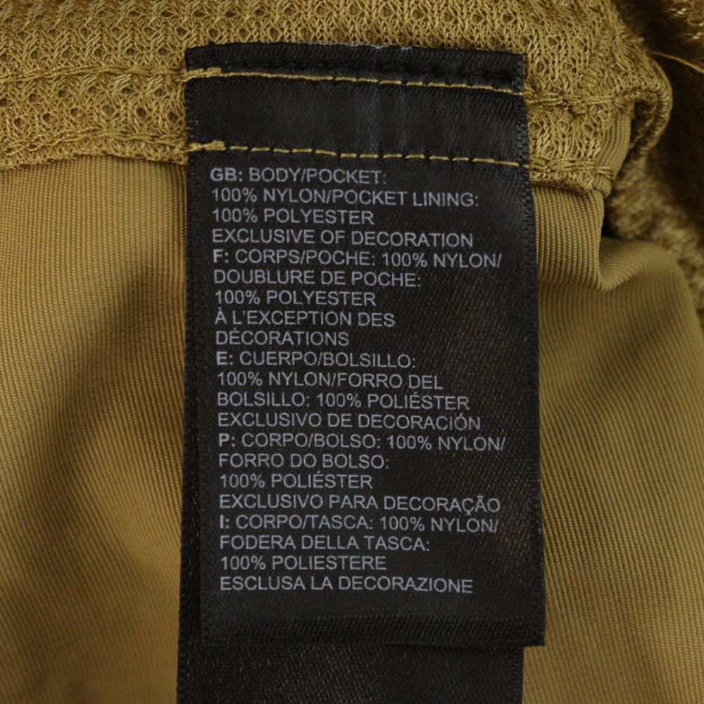 SUPREME (シュプリーム) 20SS ×THE NORTH FACE Belted Cargo Pant