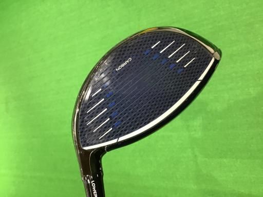 TaylorMade Qi10 MAX ドライバー 10.5度 TaylorMade Qi10 Max Designer
